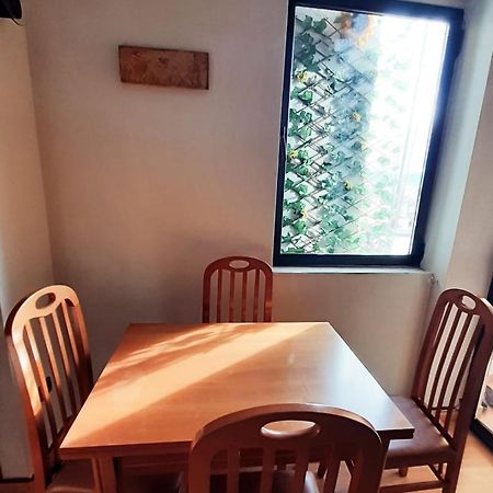 Tirana Apartment Dış mekan fotoğraf