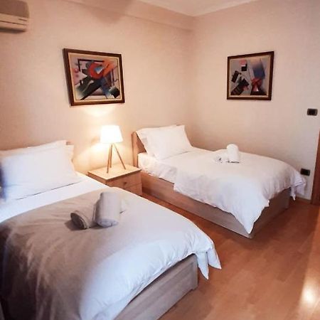 Tirana Apartment Dış mekan fotoğraf