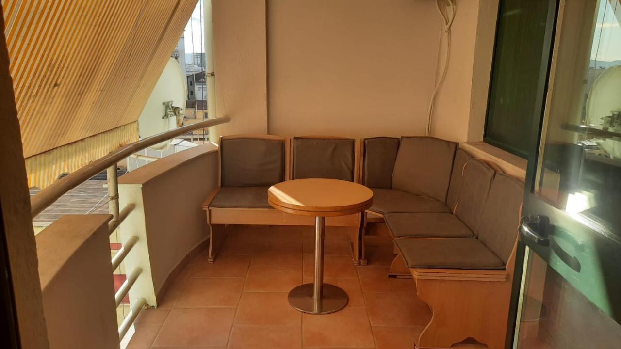Tirana Apartment Dış mekan fotoğraf
