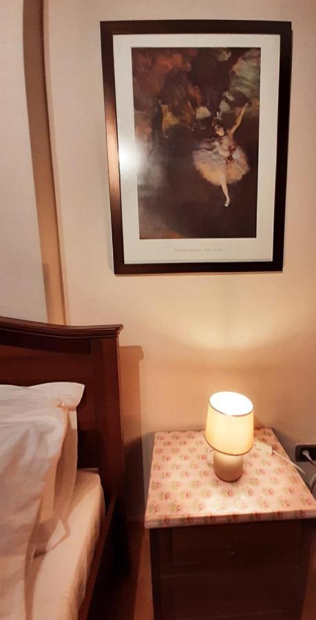 Tirana Apartment Dış mekan fotoğraf